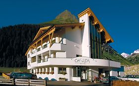 Hotel Casada - Silvretta Premium Card Betrieb